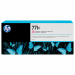 Cartuccia inchiostro Hp magenta chiaro DesignJet HP 771C 775 ml
Compatibilità
Stampante da produzione HP DesignJet Z6810 da 42