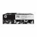 Kit di sostituzione testina di stampa HP 711 designjet
Compatibilità
Stampante HP DesignJet T125 da 24”
Stampante HP DesignJet T130 da 24”
Stampante HP DesignJet T525 da 24”
Stampante HP DesignJet T530 da 24”
Stampante HP DesignJet T525 da 36”
Stampante H