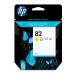 Cartuccia a getto d'inchiostro HP N.82 giallo 69ML.
Compatibilità:HP DESIGNJET: Z3100