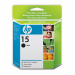 CARTUCCIA   A  GETTO  D'INCHIOSTRO  HP  N.  15,  NERO  (25 ML);resa pagine :500pg
Compatibilità:HP DESKJET: 3810, 3816, 3820, 3822, 810C, 812C, 816C, 825C, 825CVR, 840C, 842C, 843C, 845C, 845CVR, 916C, 920C, 940C, 940CVR
HP DIGITAL COPIER: 310
HP FAX: 123