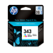 Cartuccia a getto d'inchiostro HP N.343 Tricromia.
Compatibile:HP DESKJET: 460C, 460CB, 460WBT, 460WF, 5740, 5745, 5940, 5943, 6520, 6520XI, 6540, 6540D, 6540DT, 6620, 6840, 6840DT, 6940, 6940DT, 6980, 6980DT, 9800, 9800D, 4145, 4155, 4160, 4163, 4168
HP 