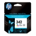 Cartuccia a getto d'inchiostro HP 342 TRICROMIA 5ML
Compatibilità:HP DESKJET: 5440, 4145, 4155, 4160, 4163, 4168
HP OFFICEJET: 6304, 6305, 6307, 6310, 6313, 6314, 6315
HP PHOTOSMART: 2570, 2573, 2575, 2575V, 2575XI, 7830, 7838, 7850, 7850V, 7850XI, C3110,
