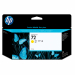 Cartuccia d'inchiostro  HP 72 giallo da 130 ML con inchiostro HP vivera
Compatibilità
ePrinter HP Designjet T790 da 610mm
ePrinter HP Designjet T790 da 610mm
Stampante HP DesignJet T790 PostScript da 610 mm
Stampante HP DesignJet T790 PostScript da 610 mm