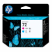 Testina di stampa HP 72 magenta/ciano
Compatibilità
ePrinter HP Designjet T790 da 610mm
ePrinter HP Designjet T790 da 610mm
Stampante HP DesignJet T790 PostScript da 610 mm
Stampante HP DesignJet T790 PostScript da 610 mm
ePrinter HP Designjet T790 da 111