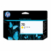 Cartuccia d'inchiostro HP 70 giallo con inchiostro HP vivera
Compatibilità
Stampante HP DesignJet Z5200 PostScript da 1118 mm
Stampante HP DesignJet Z5200 PostScript da 1118 mm
Stampante HP Designjet Z5400 PostScript ePrinter da 1.118 mm
Stampante HP Desi