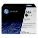 Cartuccia di stampa nero LASERJET CC364A.
Compatibilità:HP LASERJET: P4014, P4014 DN, P4014N, P4015, P4015 DN, P4015 N, P4015 TN, P4015 X, P4515, P4515N, P4515TN, P4515X, P4515XM