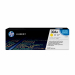 Cartuccia di stampa giallo x HP color laserjet-
Compatibilità:HP COLOR LASERJET: CM2320FXI, CM2320N, CM2320NF, CP2025, CP2025DN, CP2025N, CP2025X