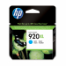 Cartuccia a getto d'inchiostro OFFICEJET HP N.920XL Ciano
Compatibilità
Stampante HP Officejet 7000 Wide Format
Stampante HP Officejet 7000 Wide Format
Stampante HP Officejet 7500A e-All-in-One per grandi formati
Stampante HP Officejet 7500A e-All-in-One 