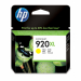 Cartuccia a getto d'inchiostro OFFICEJET HP N.920XL GIALLO
Compatibilità
Stampante HP Officejet 7000 Wide Format
Stampante HP Officejet 7000 Wide Format
Stampante HP Officejet 7500A e-All-in-One per grandi formati
Stampante HP Officejet 7500A e-All-in-One