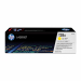 Cartuccia di stampa 128A giallo Hp CP125 CM1415.
Compatibilità:HP COLOR LASERJET: CM1415FN, CM1415FNW, CP1525N, CP1525NW