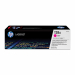 Cartuccia di stampa 128A magenta HP CP125 CM1415.
Compatibilità:HP COLOR LASERJET: CM1415FN, CM1415FNW, CP1525N, CP1525NW