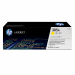 Toner giallo  HP305A capacitÓ standard