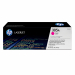 Toner magenta HP305A capacità standard.
Compatibilità:HP LASERJET PRO: 300 COLOR M351A, 300 COLOR MFP M375NW, 400 COLOR M451DN, 400 COLOR M451DW, 400 COLOR M451NW, 400 COLOR MFP M475DN, 400 COLOR MFP M475DW