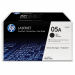 Scatola di 2 cartucce di stampa Hp laserjet HP NR. 05A
Compatibilità
Stampante HP LaserJet P2035