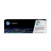 HP 131A toner cartridge ciano.
Compatibile:HP LASERJET PRO: 200 COLOR M251, 200 COLOR M251N, 200 COLOR M251NW, 200 COLOR MFP M276, 200 COLOR MFP M276N, 200 COLOR MFP M276NW