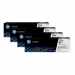 HP 131A toner cartridge magenta.
Compatibilità:HP LASERJET PRO: 200 COLOR M251, 200 COLOR M251N, 200 COLOR M251NW, 200 COLOR MFP M276, 200 COLOR MFP M276N, 200 COLOR MFP M276NW