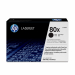 HP 80X black LASERJET toner cartridge
Compatibilità:HP LASERJET PRO: 400 M401, 400 M401A, 400 M401D, 400 M401DN, 400 M401DNE, 400 M401DW, 400 M401N, 400 MFP M425DN, 400 MFP M425DW