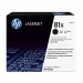 Cartuccia di stampa HP 81X nero alta capacitÓ
Compatibilità
Stampante multifunzione HP LaserJet Enterprise M630dn
Stampante multifunzione HP LaserJet Enterprise M630dn
Stampante multifunzione HP LaserJet Enterprise M630f
Stampante multifunzione HP LaserJe