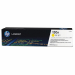 Toner giallo 130A LASER JET MFP M177FW
Compatibilità
Stampanti multifunzione HP Color LaserJet Pro serie M176n
Stampanti multifunzione HP Color LaserJet Pro serie M176n
Stampante multifunzione HP Color LaserJet Pro M177fw
Stampante multifunzione HP Color 
