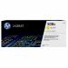 HP 508X toner cartridge giallo  LASER JET SERIE M552/M553 alta capacitÓ
Compatibilità
HP Color LaserJet Enterprise M552dn
HP Color LaserJet Enterprise M553n
HP Color LaserJet Enterprise M553dn
HP Color LaserJet Enterprise M553x
Stampante multifunzione HP 