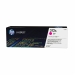 HP 312A toner magenta Hp laserjet.
Compatibilità:HP LASERJET PRO: 400 COLOR MFP M476DN, 400 COLOR MFP M476DW, 400 COLOR MFP M476NW