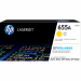 Toner giallo Hp 655A color laserjet enteprise serie M652-M653-M681-M683
Compatibilità
Stampante HP Color LaserJet Enterprise M652n
Stampante HP Color LaserJet Enterprise M652dn
HP Color LaserJet Enterprise M653dn
HP Color LaserJet Enterprise M653x
Stampan