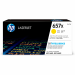 Toner giallo HP 657X COLOR LASERJET ENTERPRISE M681-M682
Compatibilità
Stampante multifunzione HP Color LaserJet Enterprise M681dh
Stampante multifunzione HP Color LaserJet Enterprise M681dh
Stampante multifunzione HP Color LaserJet Enterprise M681f
Stamp