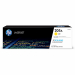 Cartuccia toner giallo originale LaserJet HP 205A_1.000PAG
Compatibilità
Stampante multifunzione HP Color LaserJet Pro M180n
Stampante multifunzione HP Color LaserJet Pro M180n
Stampante multifunzione HP Color LaserJet Pro M181fw
Stampante multifunzione H