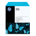 Cartuccia manutenzione HP 771
Compatibilità
Stampante da produzione HP DesignJet Z6810 da 42