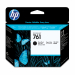 Testina di stampa DESIGNJET HP 761 MATTE BLACK E MATTE BLACK.
Compatibilità:HP DESIGNJET: T7100, T7100 MONOCHR, T7200