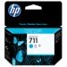 Cartuccia d'inchiostro HP 711 DA 29 ML ciano
Compatibilità
Stampante HP DesignJet T125 da 24”
Stampante HP DesignJet T130 da 24”
Stampante HP DesignJet T525 da 24”
Stampante HP DesignJet T530 da 24”
Stampante HP DesignJet T525 da 36”
Stampante HP DesignJe