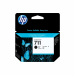 Cartuccia d'inchiostro HP 711 DA 80 ML nero
Compatibilità
Stampante HP DesignJet T125 da 24”
Stampante HP DesignJet T130 da 24”
Stampante HP DesignJet T525 da 24”
Stampante HP DesignJet T530 da 24”
Stampante HP DesignJet T525 da 36”
Stampante HP DesignJet