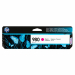 HP 980 ink cartridge magenta.
Compatibilità:HP OFFICEJET ENTERPRISE: FLOW X585Z, X555DN, X555XH, X585DN, X585F