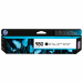 HP 980 ink cartridge nero.
Compatibilità:HP OFFICEJET ENTERPRISE: FLOW X585Z, X555DN, X555XH, X585DN, X585F