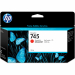 Cartuccia inchiostro rosso cromatico designjet HP 745 130 ML
Compatibilità
Stampante HP DesignJet Z5600 PostScript da 44