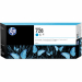 HP728 300-ml ciano ink cart
Compatibilità
Stampante multifunzione HP DesignJet T830 con custodia rigida (senza Wi-Fi)
Stampante multifunzione HP DesignJet T830 da 24