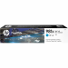 HP 981X ink cartridge pagewide ciano 10.000PAG
Compatibilità
Multifunzione HP PageWide Enterprise Color 586dn
Multifunzione HP PageWide Enterprise Color 586f
Multifunzione HP PageWide Enterprise Color Flow 586z
Stampante HP PageWide Enterprise Color 556dn