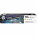 HP 981X ink cartridge pagewide giallo  10.000PAG
Compatibilità
Multifunzione HP PageWide Enterprise Color 586dn
Multifunzione HP PageWide Enterprise Color 586f
Multifunzione HP PageWide Enterprise Color Flow 586z
Stampante HP PageWide Enterprise Color 556