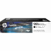 HP 981X ink cartridge pagewide nero 10.000PAG
Compatibilità
Multifunzione HP PageWide Enterprise Color 586dn
Multifunzione HP PageWide Enterprise Color 586f
Multifunzione HP PageWide Enterprise Color Flow 586z
Stampante HP PageWide Enterprise Color 556dn
