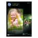 Risma 100 fg carta fotografica hp everyday photo paper lucida a4 200g