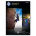 Risma 25 fg carta fotografica Hp advanced photo paper lucida a4