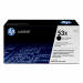 Cartuccia di stampa HP LASERJET nero LJ P2015
Compatibilità:HP LASERJET: 2000 SERIES, M2727 MFP, M2727NF MFP, M2727NFS MFP, P2014, P2014N, P2015, P2015D, P2015DN, P2015N, P2015 SERIES, P2015X