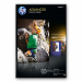 Risma 25 fg carta Hp advanced glossy photo paper 250 g/m¦-10 x 15 cm borderless