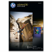 Risma 20 fg carta fotografica Hp advanced lucida 250 g/m¦ a3/297x420mm
