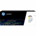 Cartuccia Toner Hp Giallo Laserjet 659X alta capacità, 29.000 pag
Compatibilità
Stampante multifunzione HP Color LaserJet Enterprise Flow M776z
Stampante HP Color LaserJet Enterprise M856dn
Stampante multifunzione HP Color LaserJet Enterprise M776dn
Stamp
