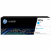 Cartuccia toner Ciano 415A per HP Color LaserJet Pro M 454 Series/ Pro M 454 dn, 2.100 PAG
Compatibilità
Stampante Enterprise HP Color LaserJet M455dn
Stampante multifunzione Enterprise HP Color LaserJet M480f
Stampante multifunzione HP Color LaserJet Pro