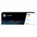 Cartuccia toner Giallo 415A per HP Color LaserJet Pro M 454 Series/ Pro M 454 dn, 2.100 pag
Compatibilità
Stampante Enterprise HP Color LaserJet M455dn
Stampante multifunzione Enterprise HP Color LaserJet M480f
Stampante multifunzione HP Color LaserJet Pr
