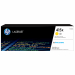 Cartuccia toner Giallo 415X per HP Color LaserJet Pro M 454 Series/ Pro M 454 dn, 6.000 pag
Compatibilità
Stampante Enterprise HP Color LaserJet M455dn
Stampante multifunzione Enterprise HP Color LaserJet M480f
Stampante multifunzione HP Color LaserJet Pr