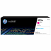 Cartuccia toner Magenta 415A per HP Color LaserJet Pro M 454 Series/ Pro M 454 d, 2.100 pag
Compatibilità
Stampante Enterprise HP Color LaserJet M455dn
Stampante multifunzione Enterprise HP Color LaserJet M480f
Stampante multifunzione HP Color LaserJet Pr