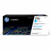 Cartuccia Toner Ciano 212X per Hp Laser Jet Enterprise M554-M555-MFP M578 Series, 10.000 pag